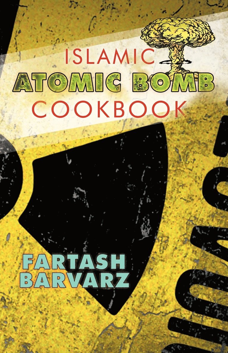 Islamic Atomic Bomb Cookbook 1