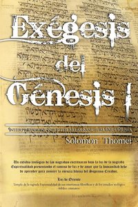 bokomslag Exegesis del Genesis I