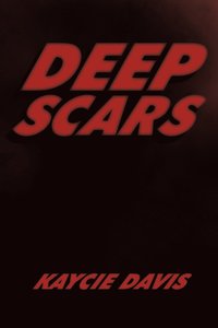 bokomslag Deep Scars