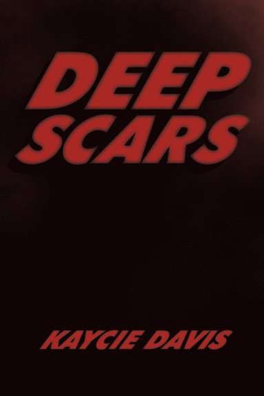 bokomslag Deep Scars
