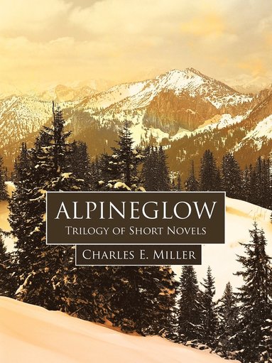bokomslag Alpineglow