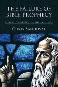 bokomslag Failure of Bible Prophecy