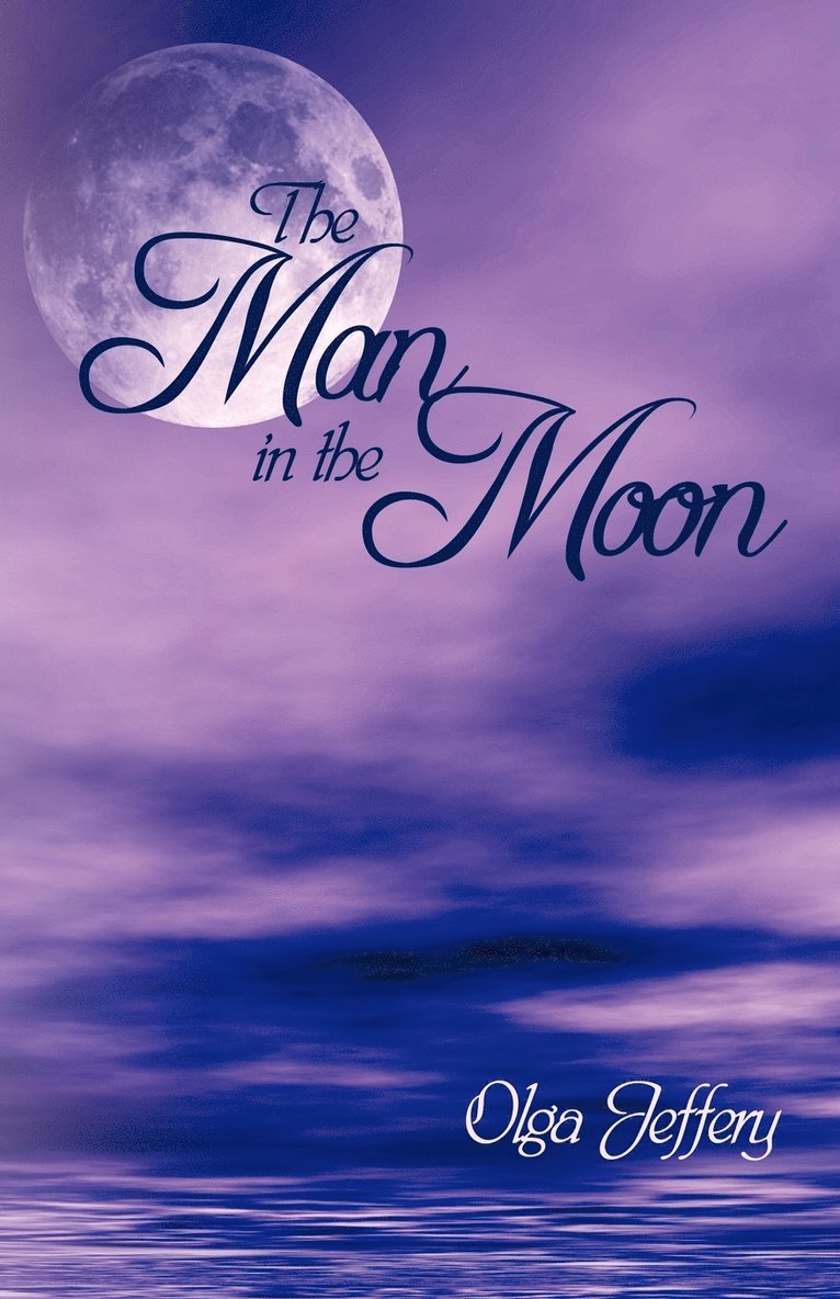 The Man in the Moon 1