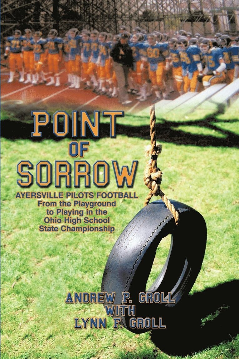 Point of Sorrow 1