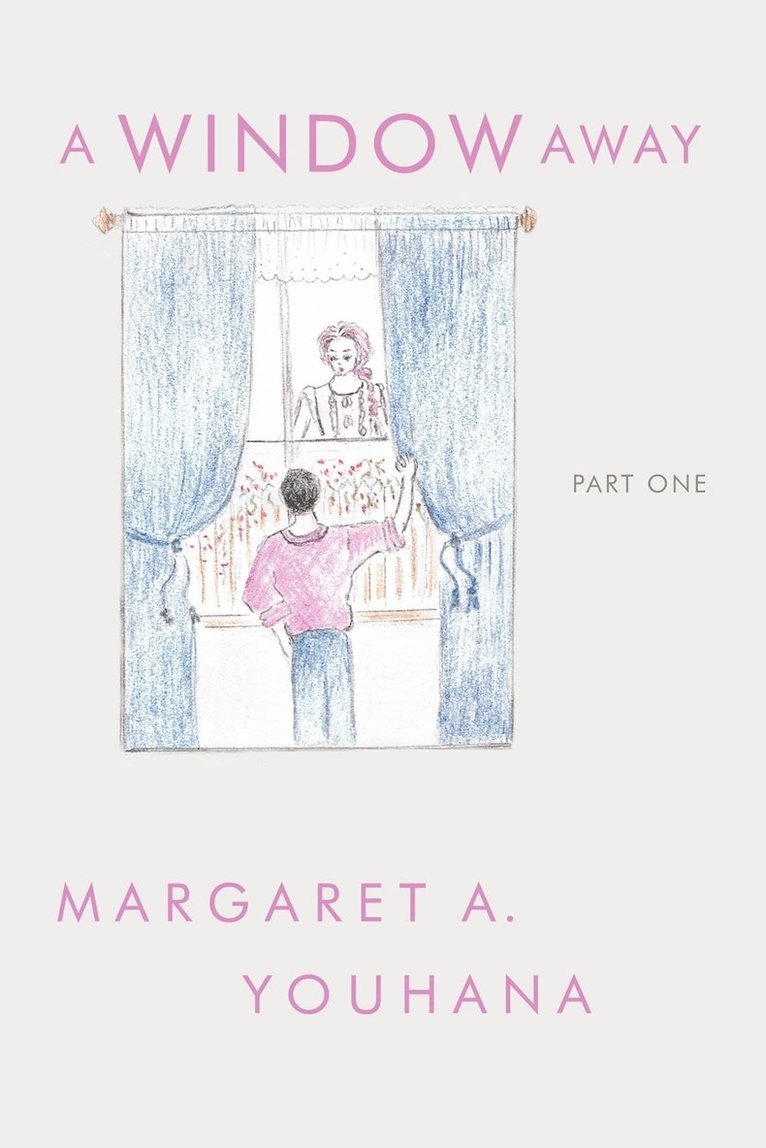 Margaret A Youhana, A. Youhana Margaret a. Youhana, Margaret a. Youhana - Window Away, Häftad