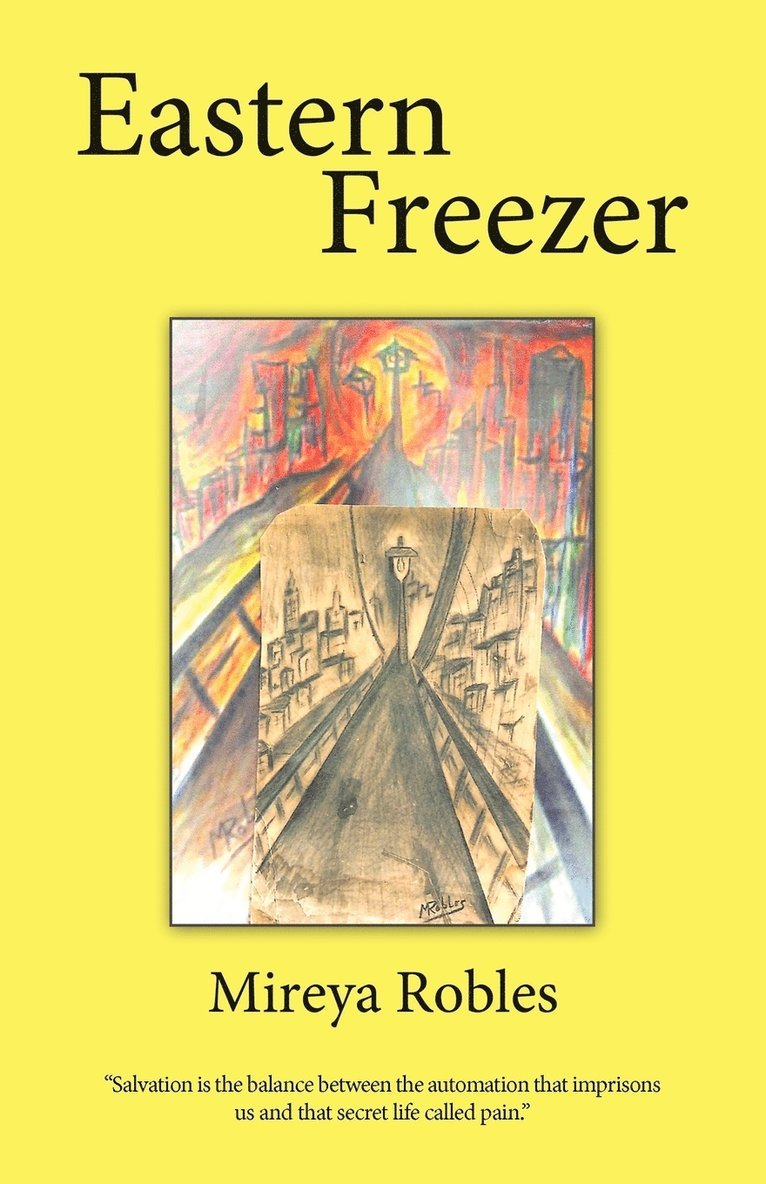 Eastern Freezer 1