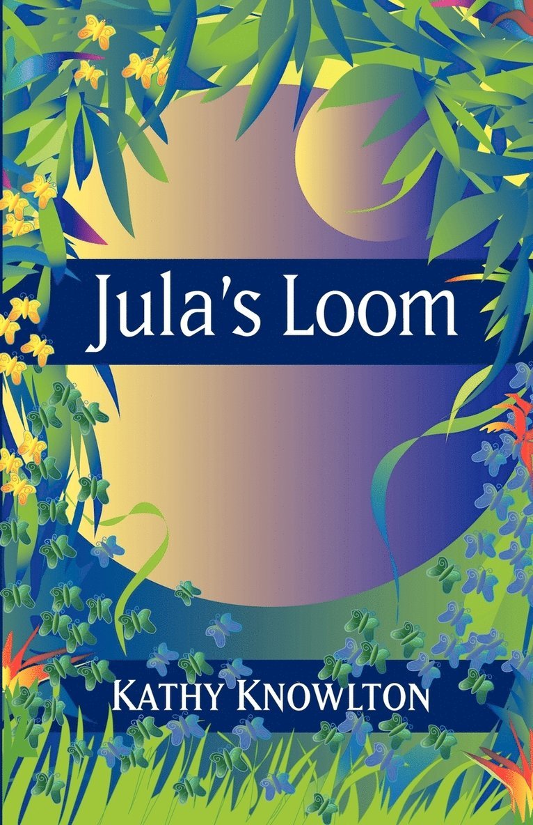 Jula's Loom 1