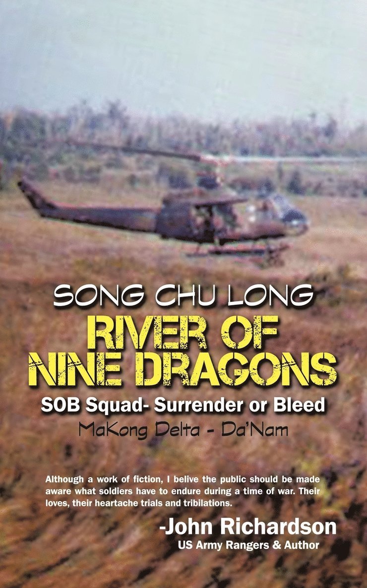 River of Nine Dragons
