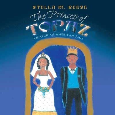 Princess of Topaz 1