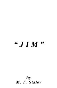 bokomslag 'Jim'