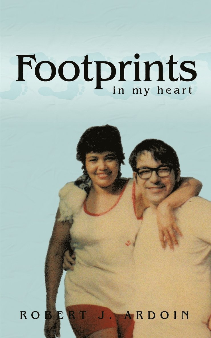 Footprints in My Heart 1