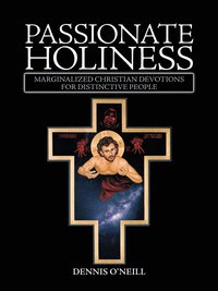 bokomslag Passionate Holiness