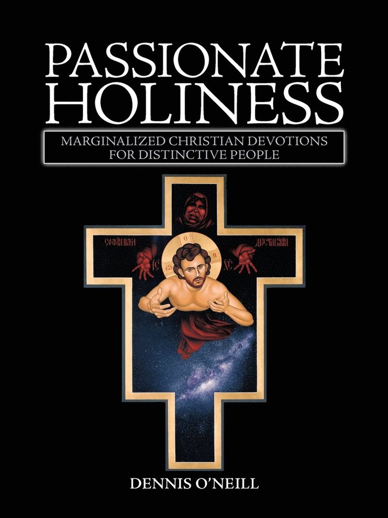 Passionate Holiness 1