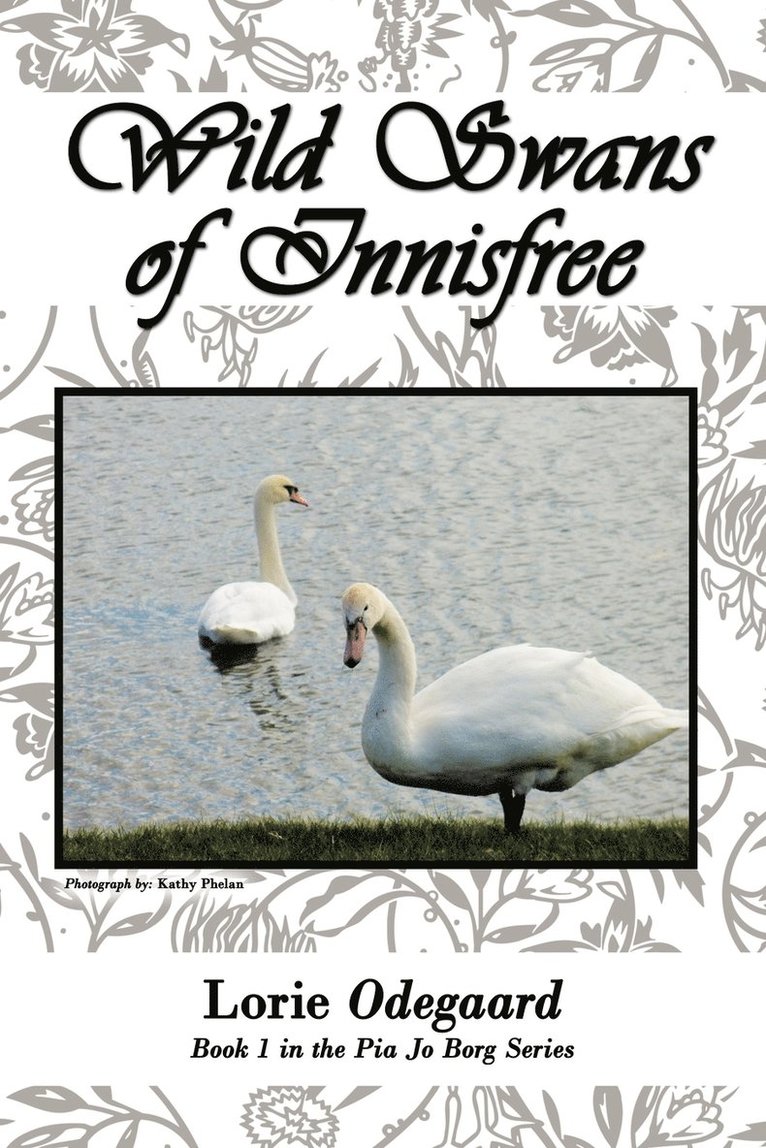Wild Swans of Innisfree 1