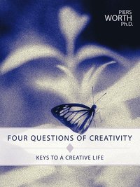 bokomslag Four Questions of Creativity
