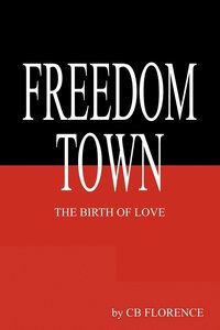 bokomslag Freedom Town