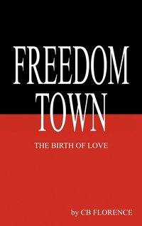 bokomslag Freedom Town