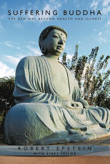 bokomslag Suffering Buddha