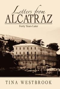 bokomslag Letters from Alcatraz