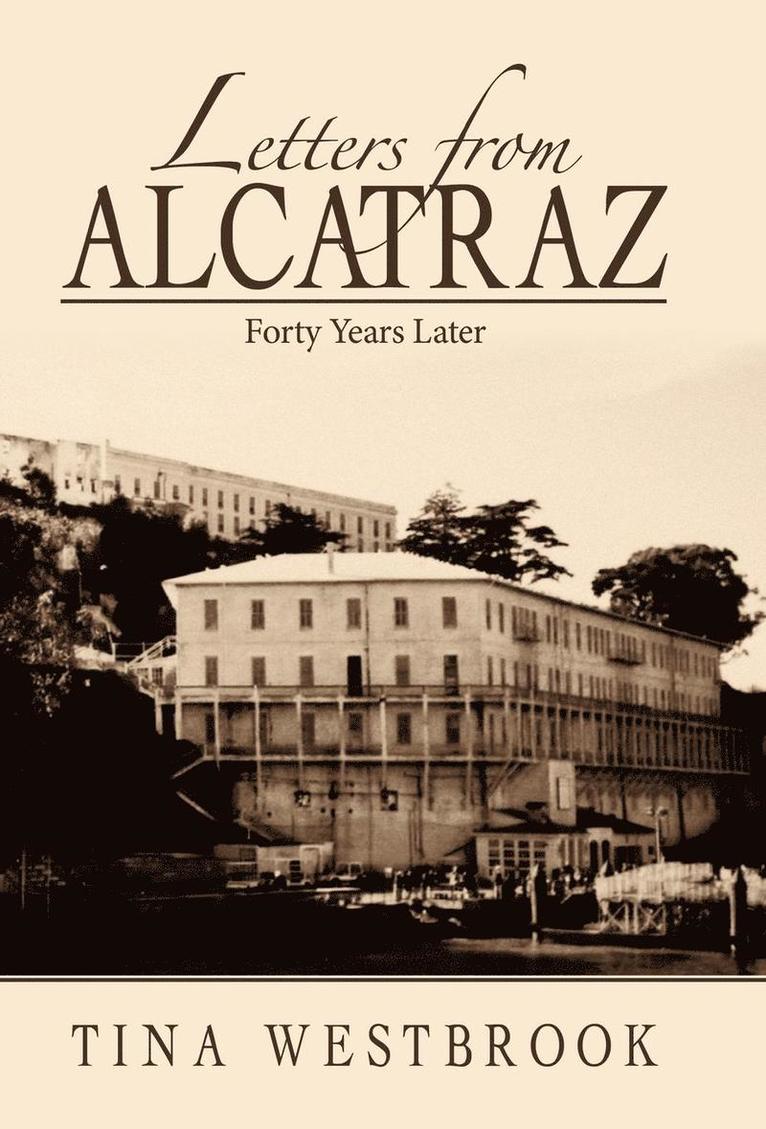 Letters from Alcatraz 1