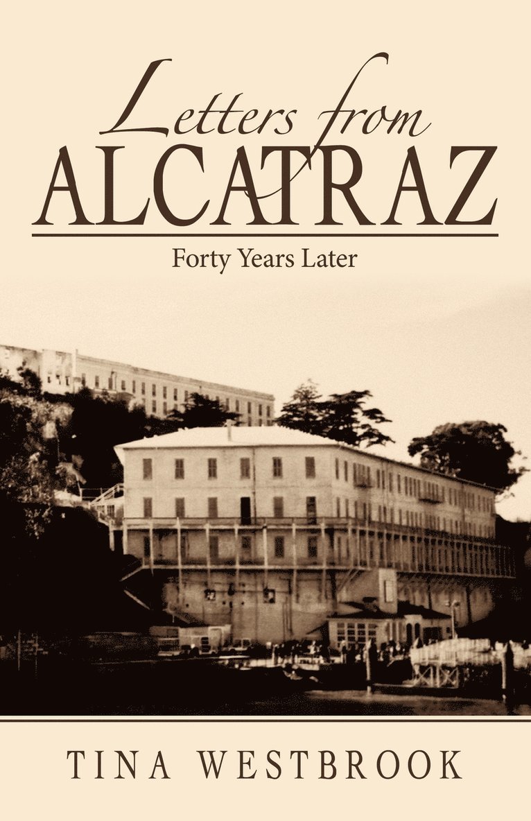 Letters from Alcatraz 1