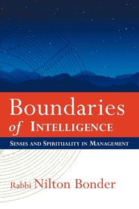 bokomslag Boundaries of Intelligence