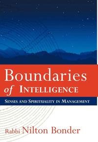 bokomslag Boundaries of Intelligence