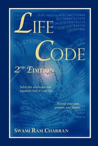 bokomslag Lifecode - The Vedic Science of Life Vol 1