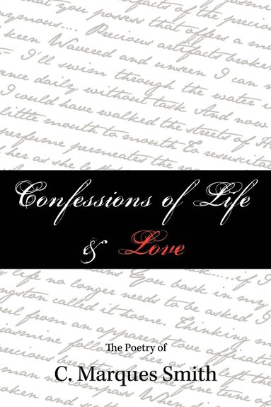 bokomslag Confessions of Life & Love