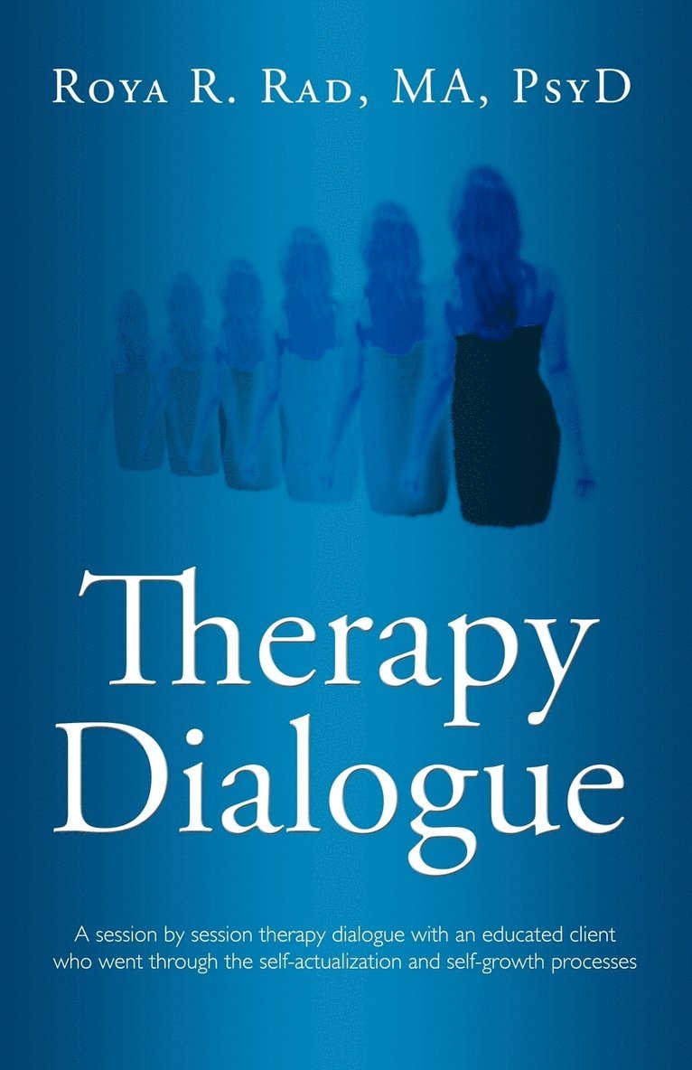 Therapy Dialogue 1