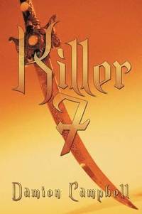 bokomslag Killer 7