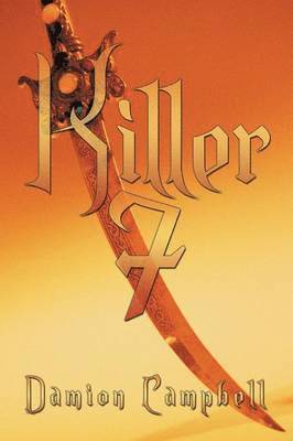 bokomslag Killer 7