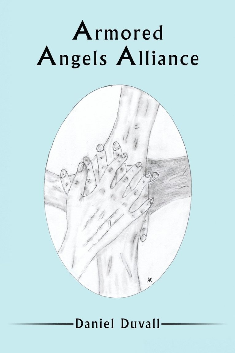 Armored Angels Alliance 1