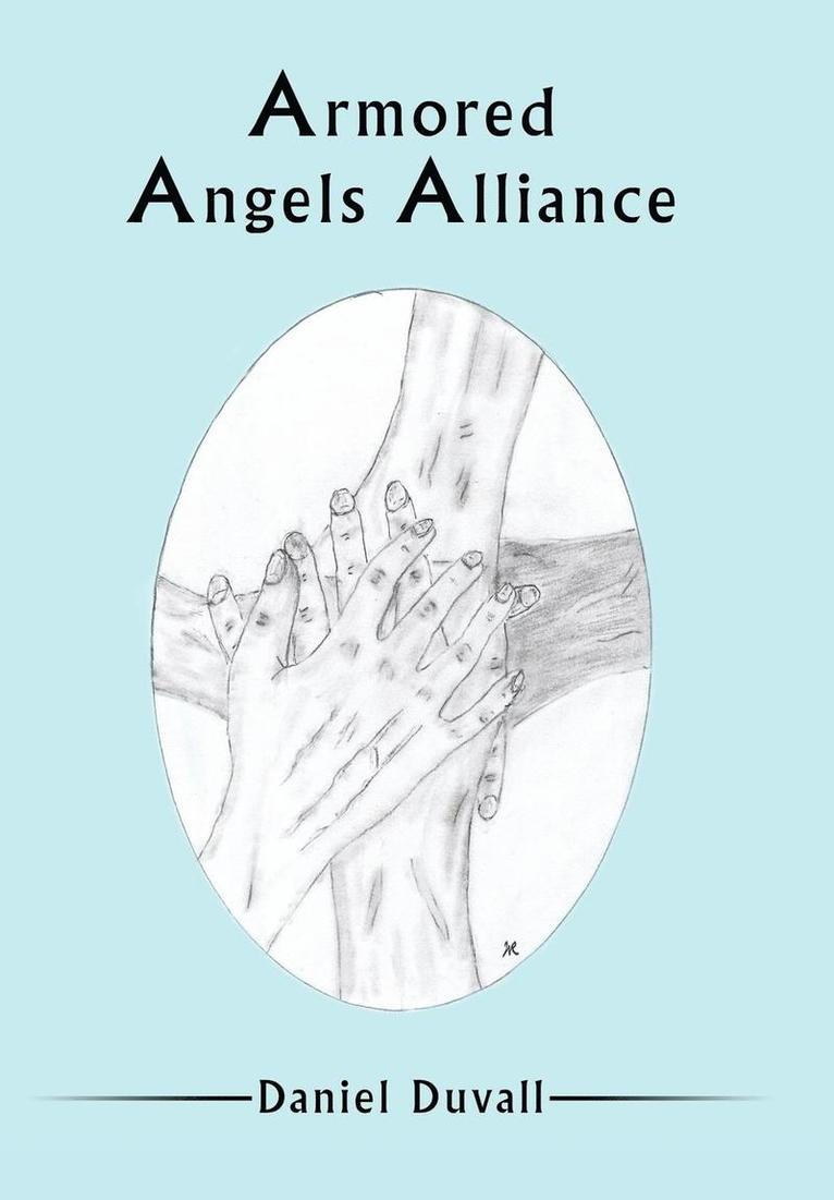 Armored Angels Alliance 1