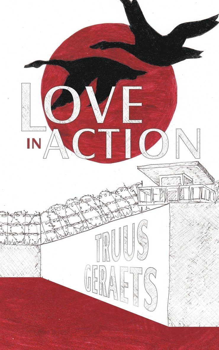 Truus Geraets, Geraets Truus Geraets, Truus Geraets - Love in Action, Häftad