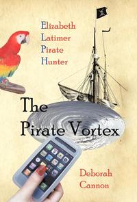 bokomslag The Pirate Vortex