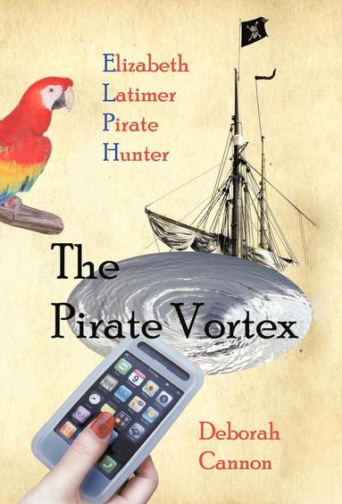 bokomslag Pirate Vortex