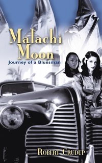 bokomslag Malachi Moon