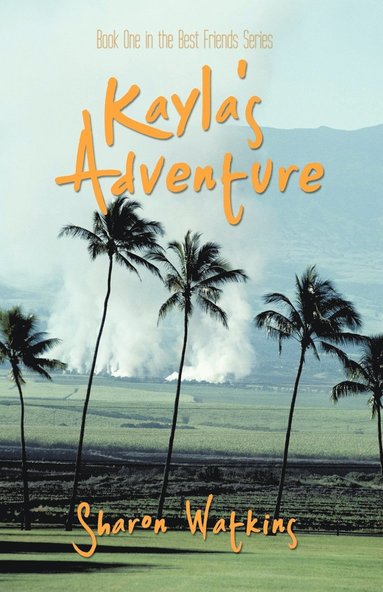 bokomslag Kayla's Adventure