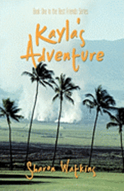 bokomslag Kayla's Adventure