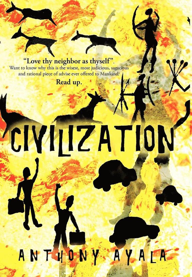 Civilization