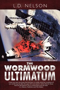 bokomslag Wormwood Ultimatum