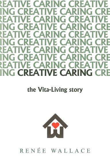 bokomslag Creative Caring