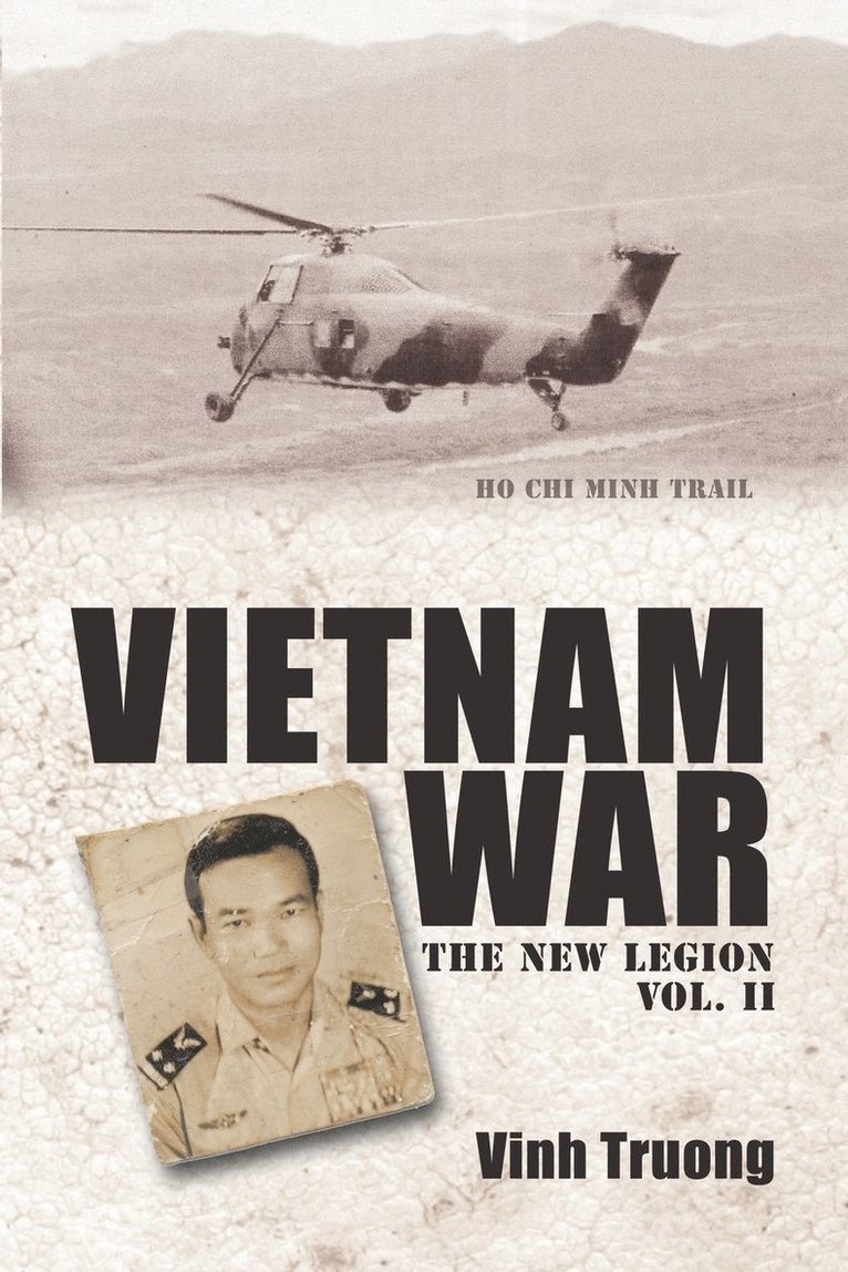 Vietnam War 1