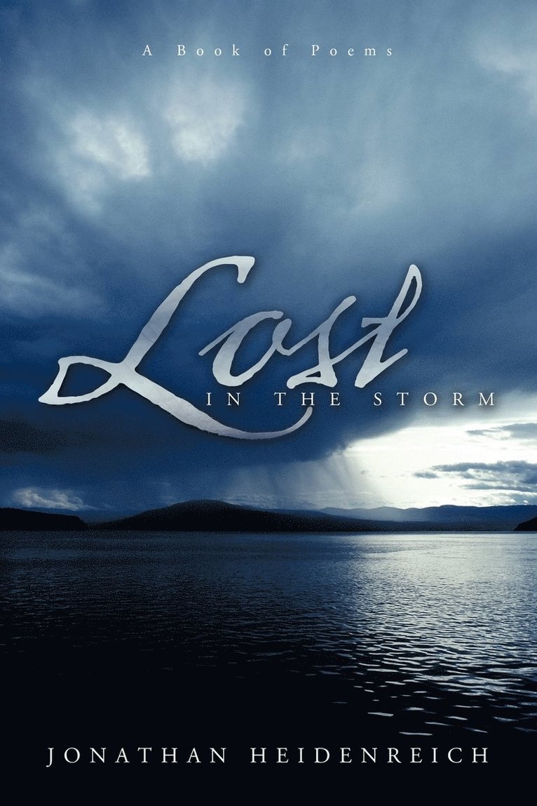 Lost in the Storm 1