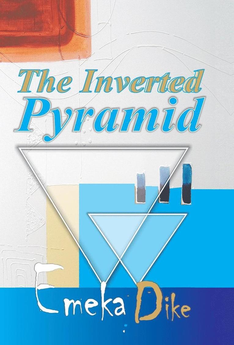 The Inverted Pyramid 1