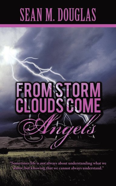bokomslag From Storm Clouds Come Angels