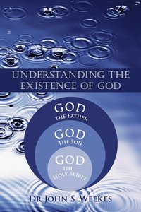 bokomslag Understanding The Existence of God