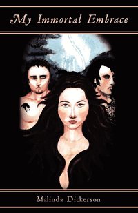 bokomslag My Immortal Embrace
