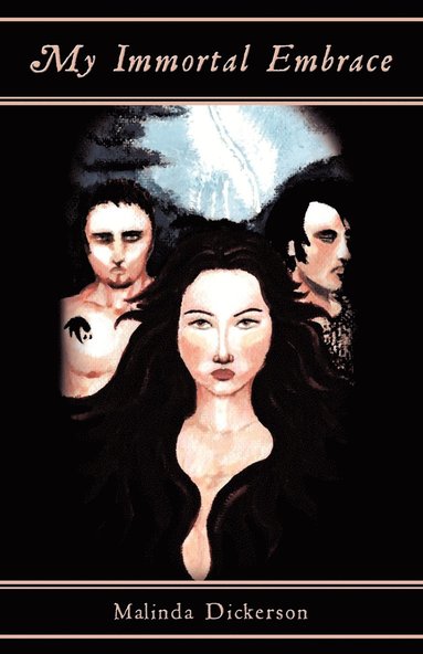 bokomslag My Immortal Embrace